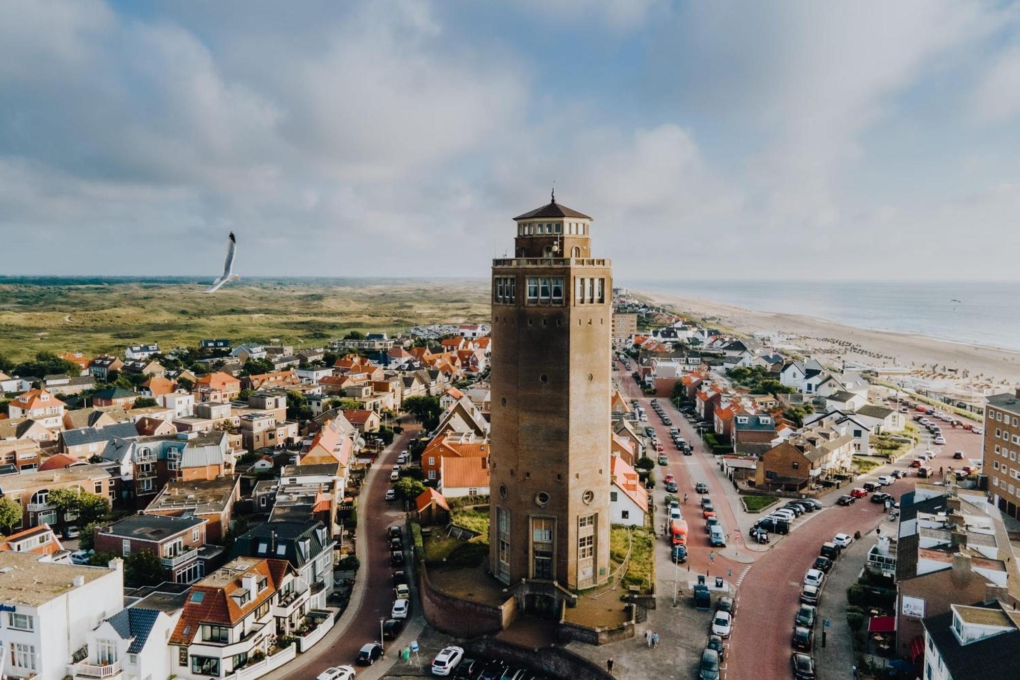 Loft 29 Zandvoort Exterior foto
