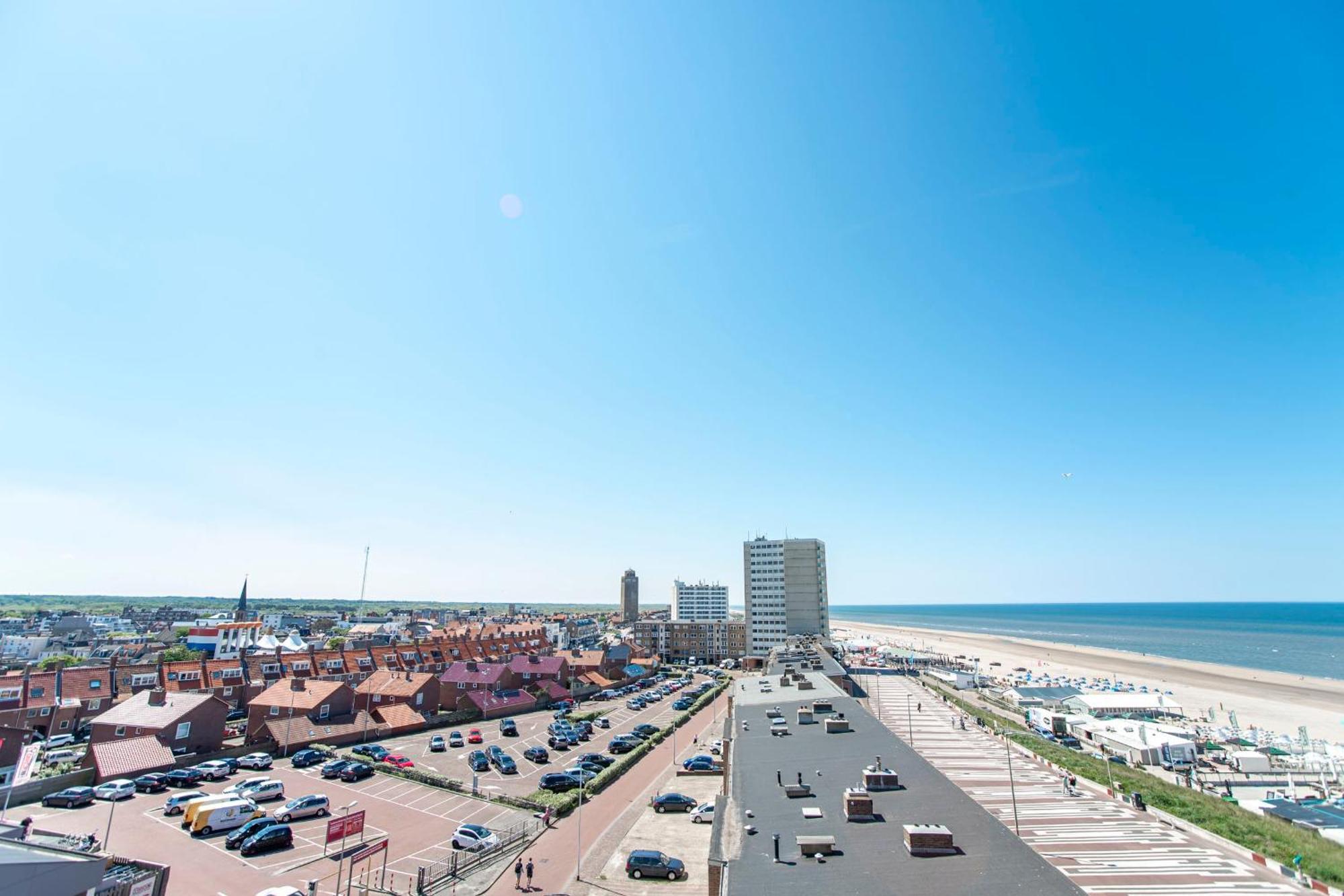 Loft 29 Zandvoort Exterior foto