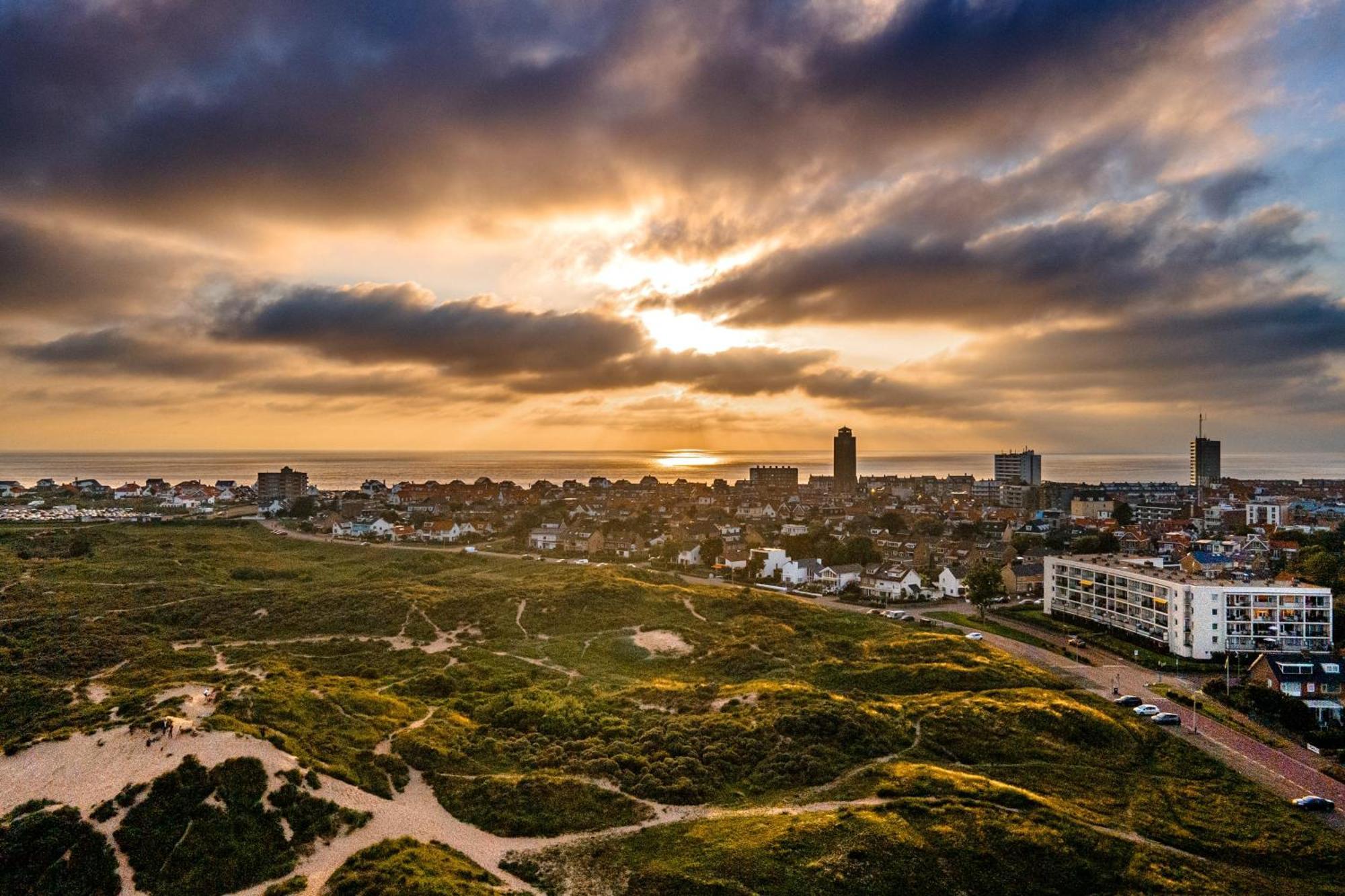 Loft 29 Zandvoort Exterior foto